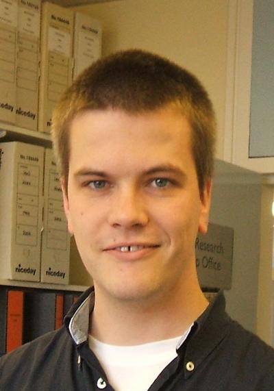 Mr Robert-Jan Koopmans's photo